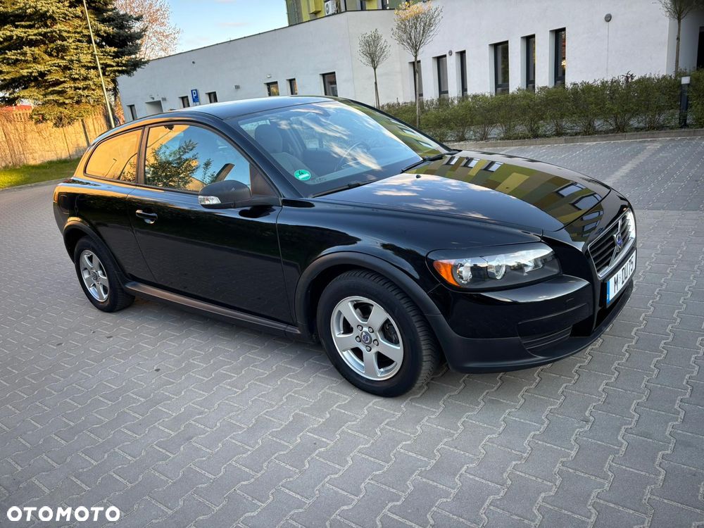 Volvo C30 1.6 Edition - 17