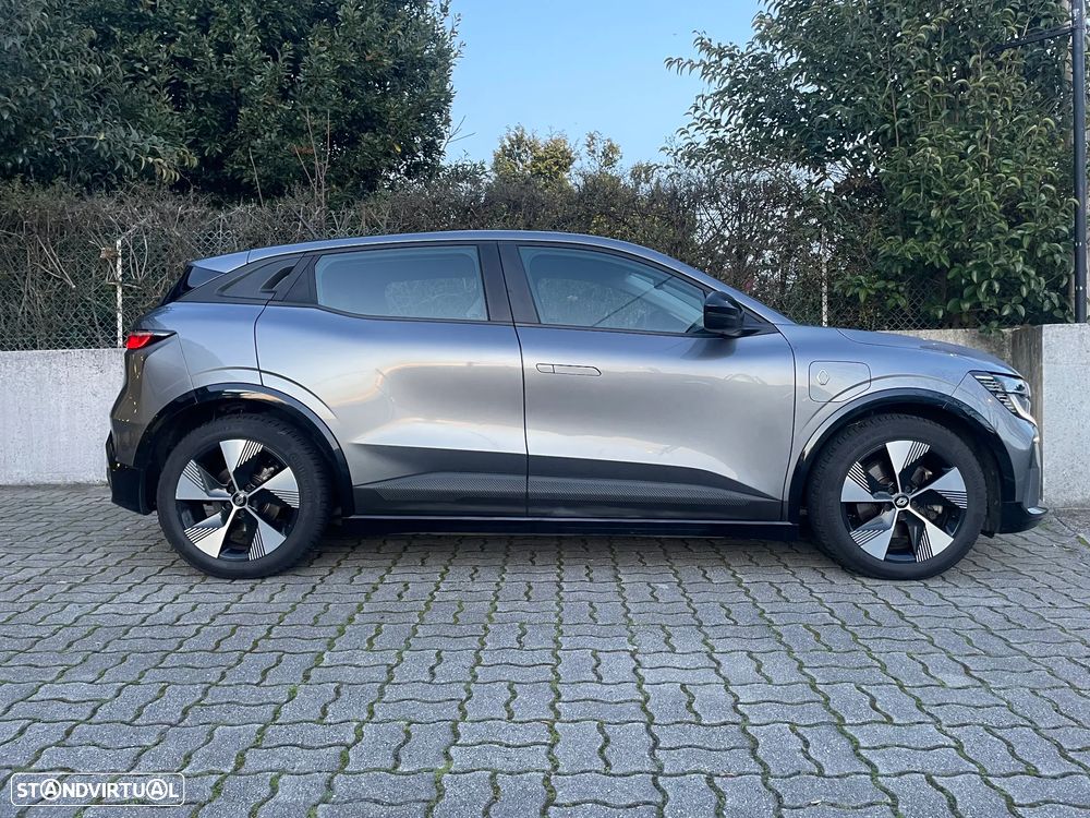 Renault Mégane E-Tech EV60 220hp optimum charge Equilibre - 6
