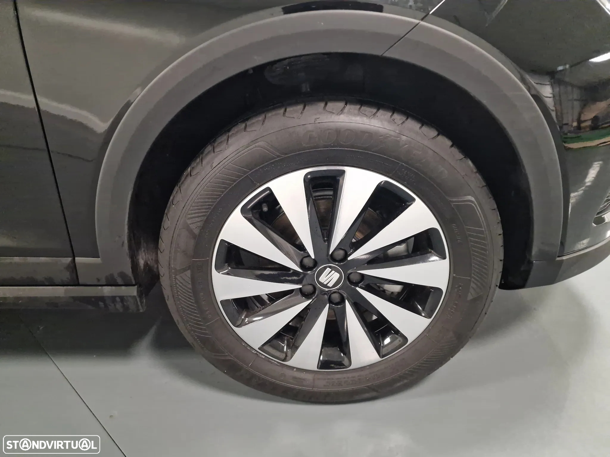 SEAT Arona 1.0 TSI Style - 4