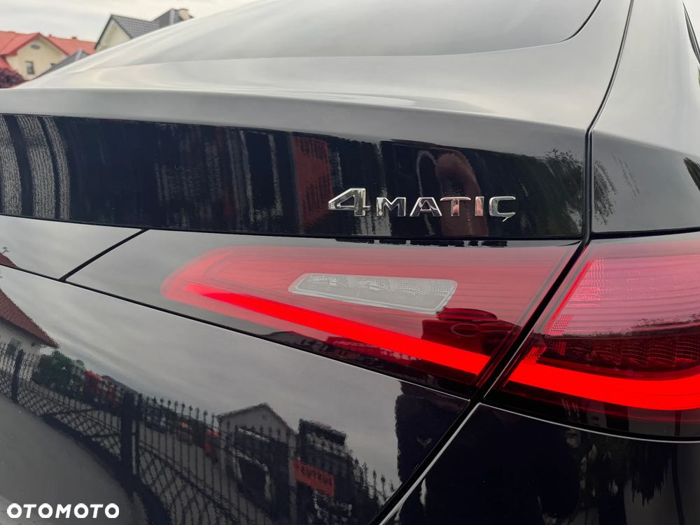 Mercedes-Benz GLC - 14