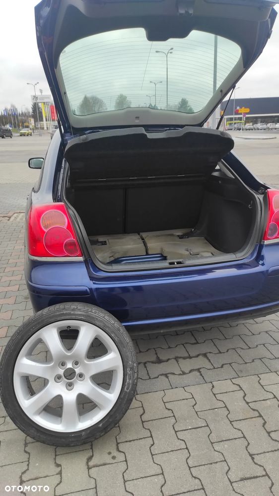 Toyota Avensis 2.0 VVT-i Travel - 8