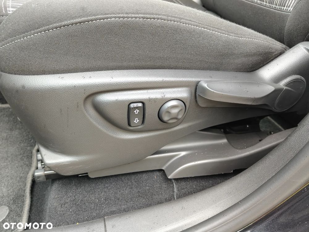 Opel Mokka 1.4 Turbo ecoFLEX Start/Stop Edition - 22
