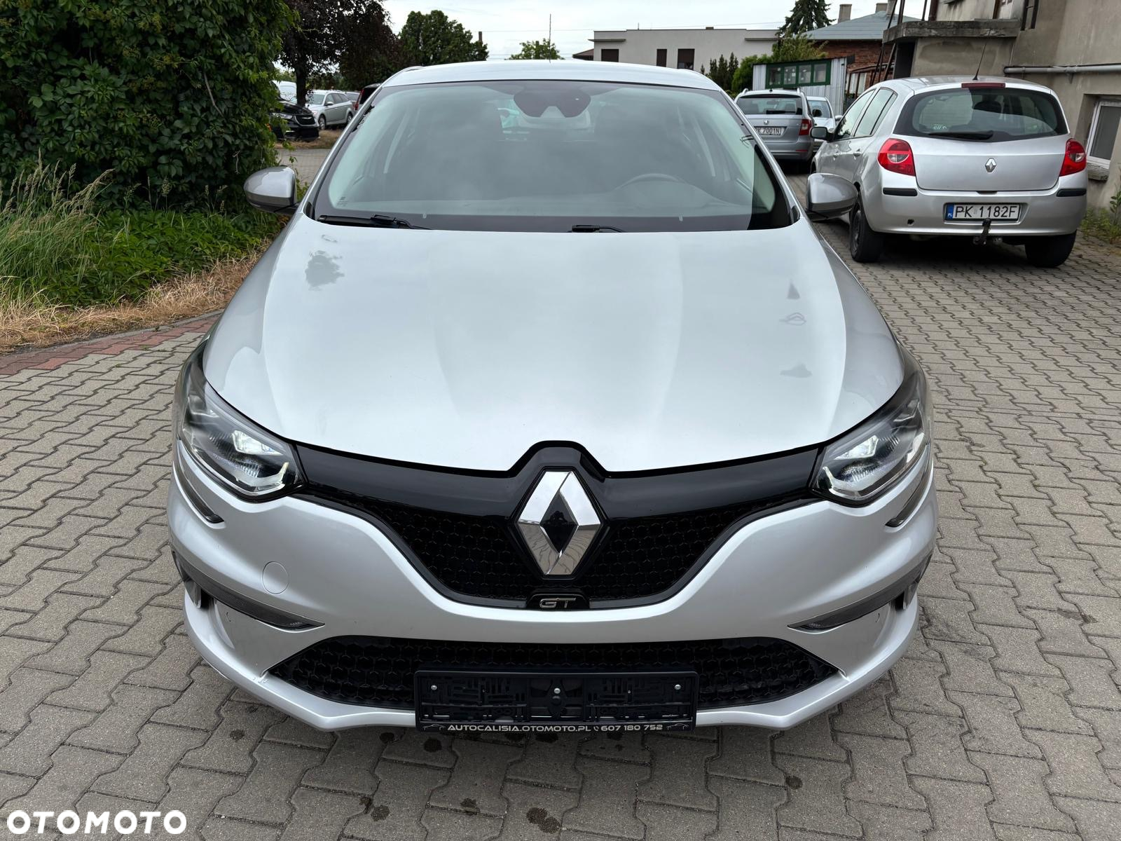 Renault Megane 1.6 TCe GT EDC - 2