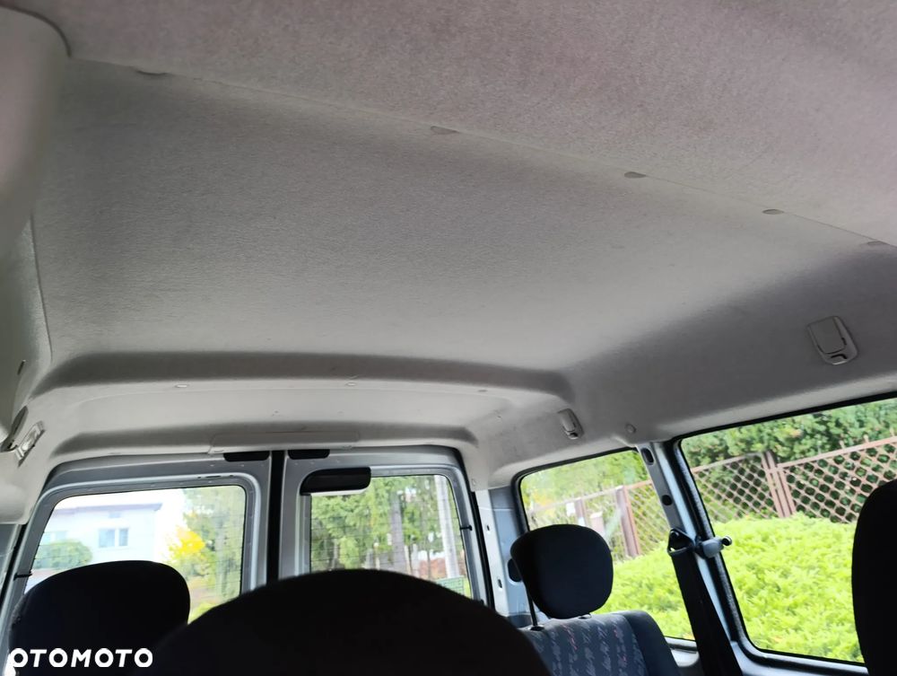 Citroën Berlingo Multispace 1.4i Plus - 18