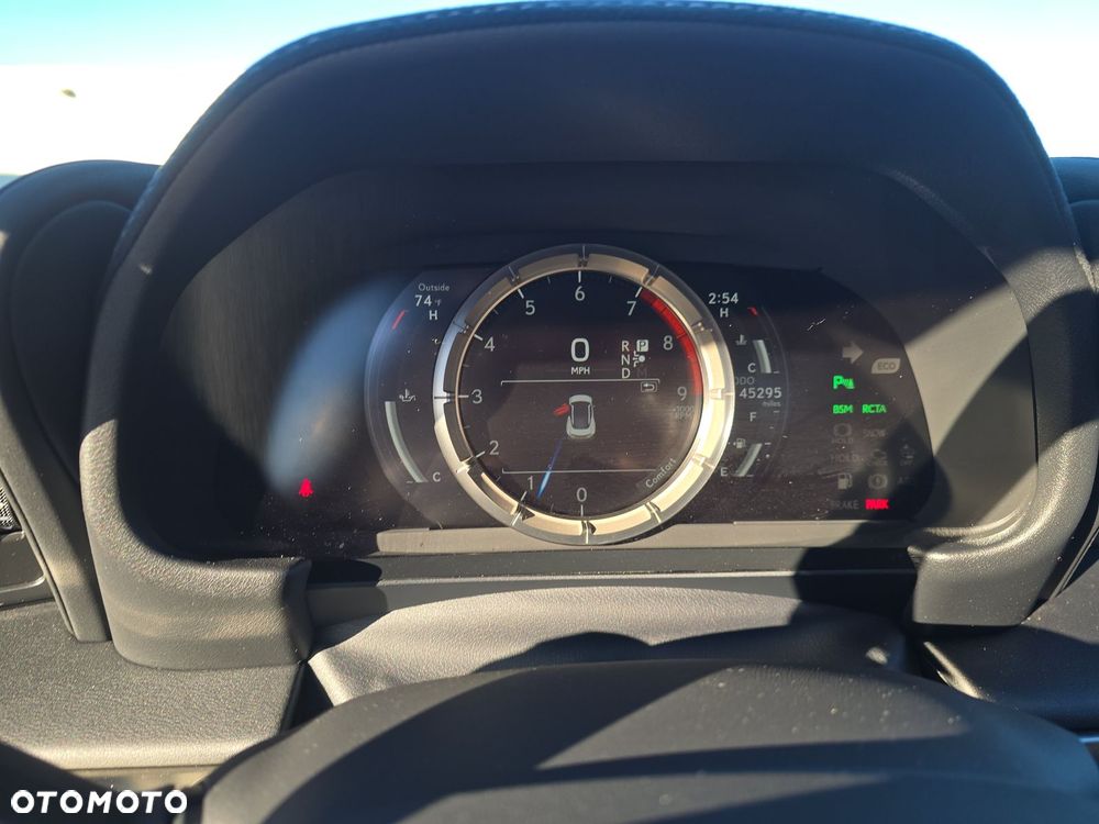 Lexus LC 500 Club Edition - 13