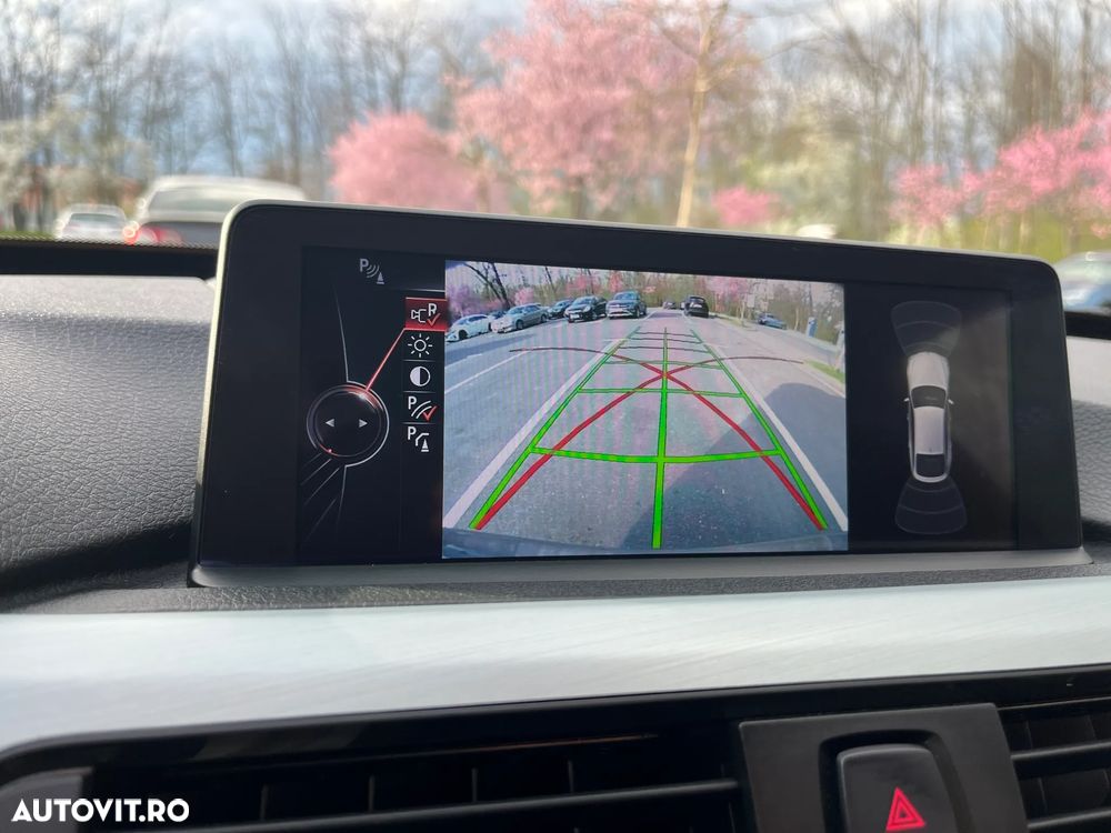 BMW Seria 3 328i xDrive Aut. Modern Line - 20