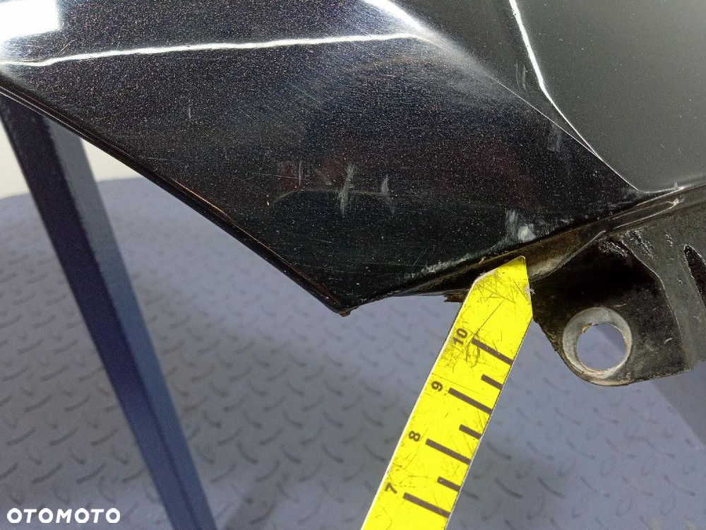 KIA PRO CEED II BŁOTNIK PRZÓD PRAWY PRZEDNI BLACK PEARL - 10