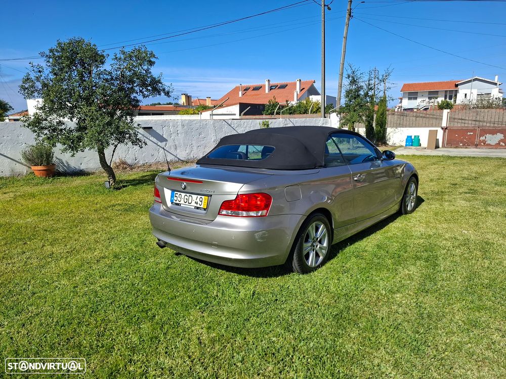 BMW 120 - 3