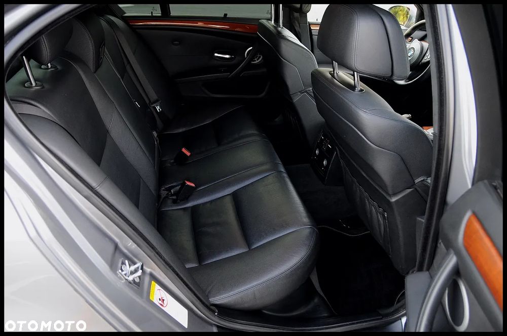 BMW M5 Standard - 31