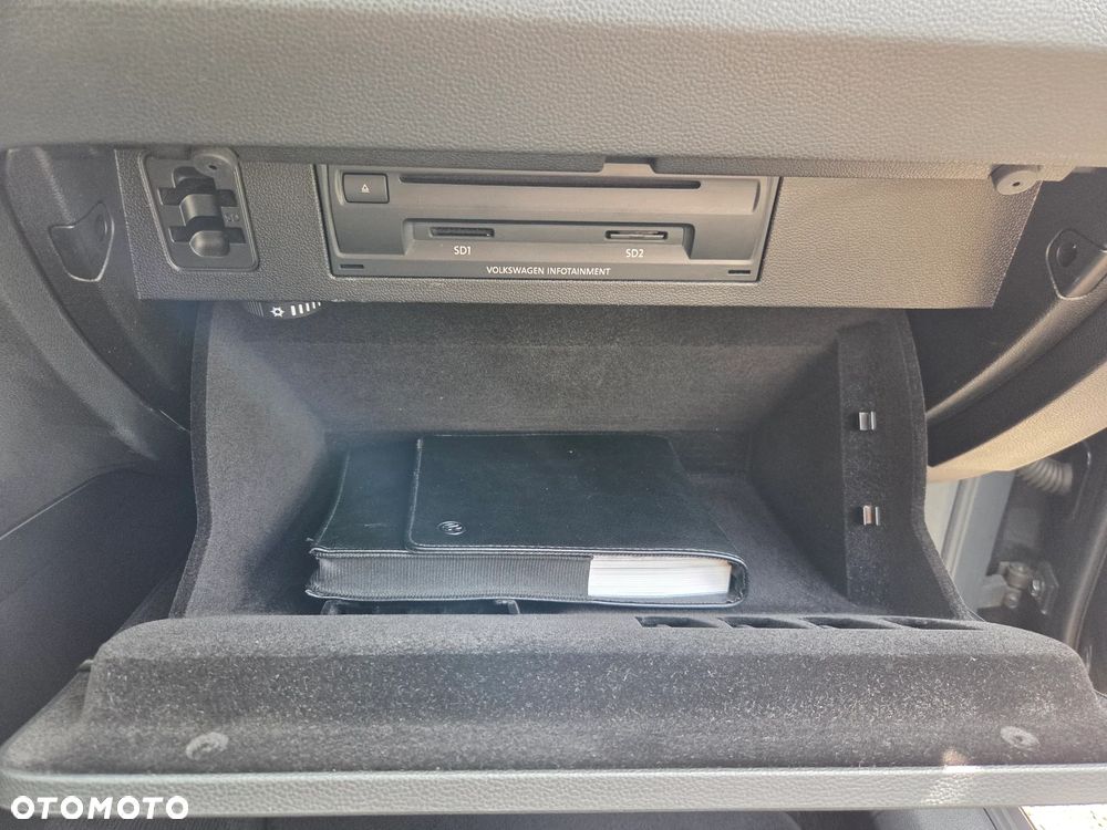 Volkswagen Passat 2.0 TDI BMT Comfortline - 20