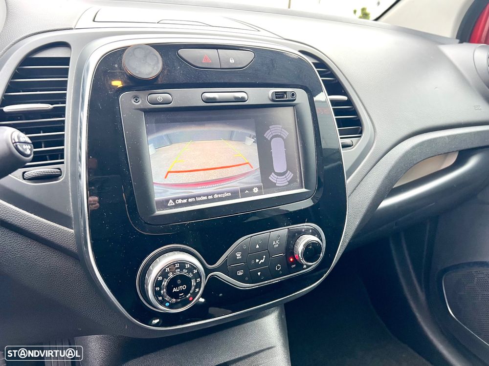 Renault Captur 0.9 TCE Exclusive - 12