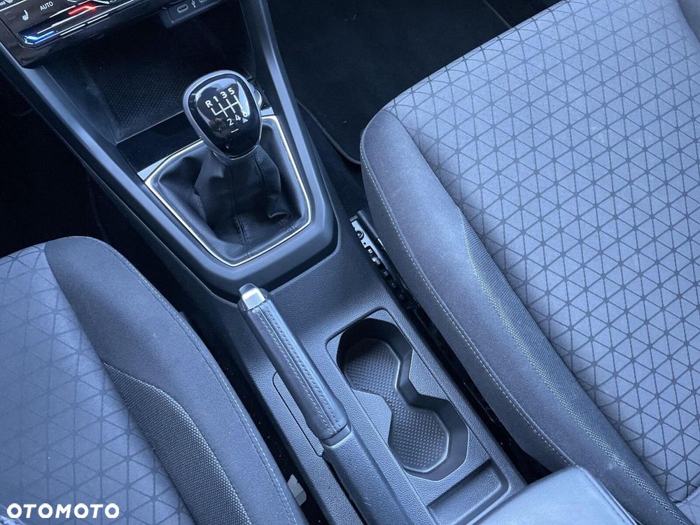 Volkswagen T-Cross 1.0 TSI Life - 15