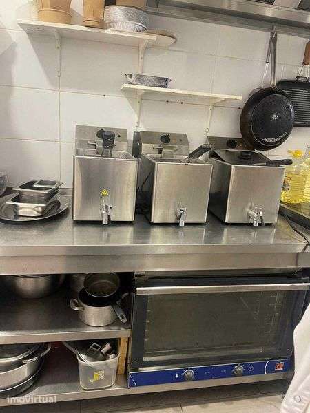 Trespasse Restaurante - Grande imagem: 5/11