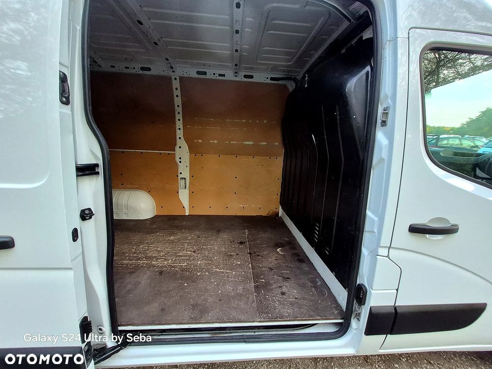 Opel Movano - 18