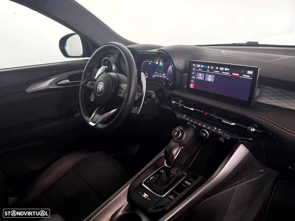 Alfa Romeo Tonale 1.3 Plug-In Hybrid Edizione Speciale e-AWD - 47