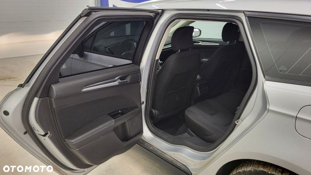 Ford Mondeo 2.0 TDCi Gold X (Trend) - 20