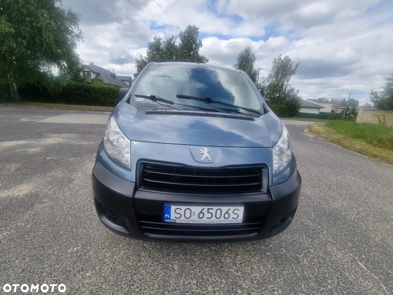 Peugeot EXPERT - 3