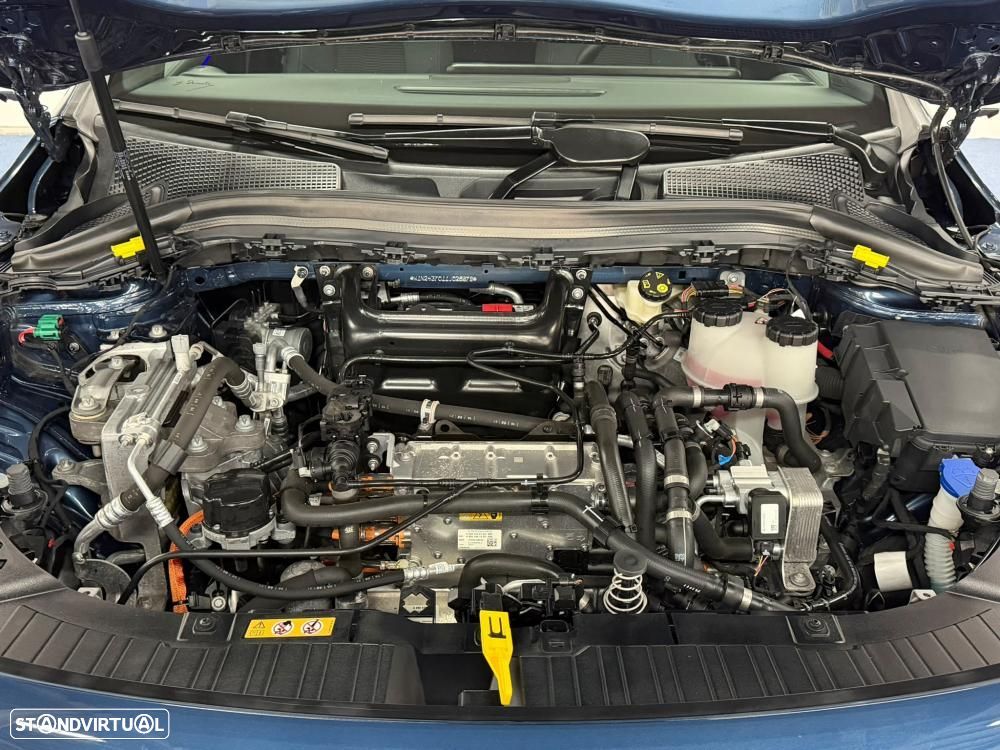Mercedes-Benz EQA 250 Progressive - 56