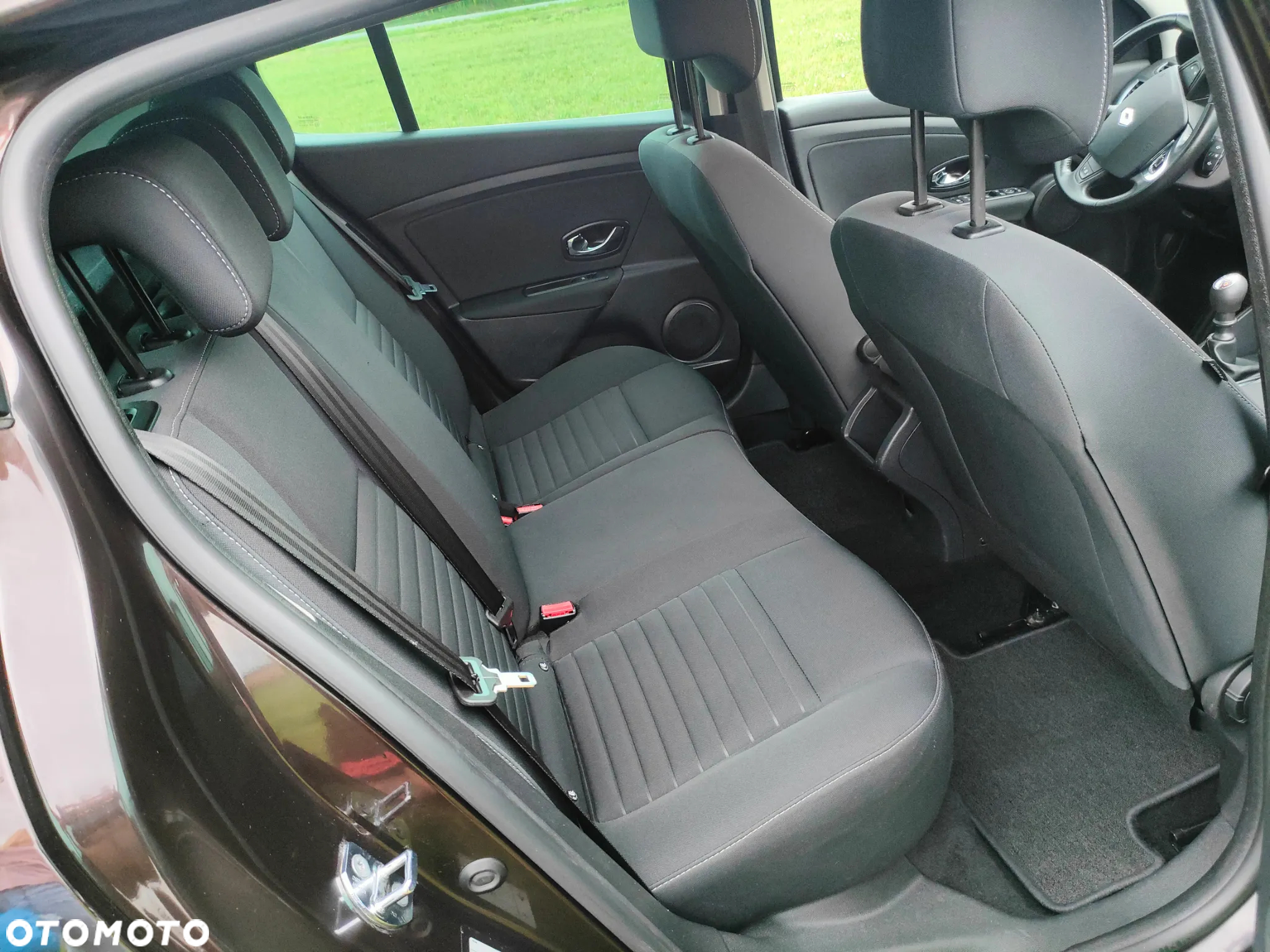 Renault Megane ENERGY dCi 110 LIMITED - 9