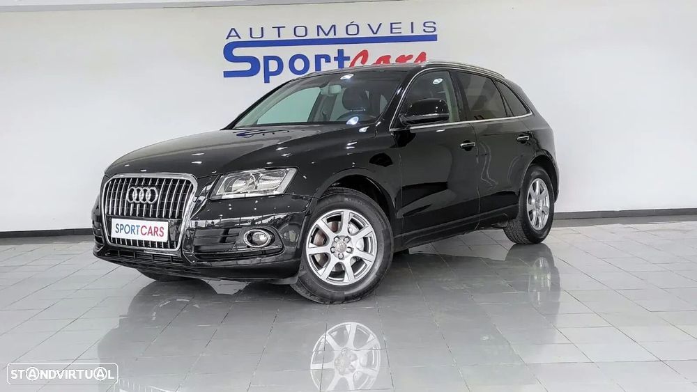Audi Q5 - 44
