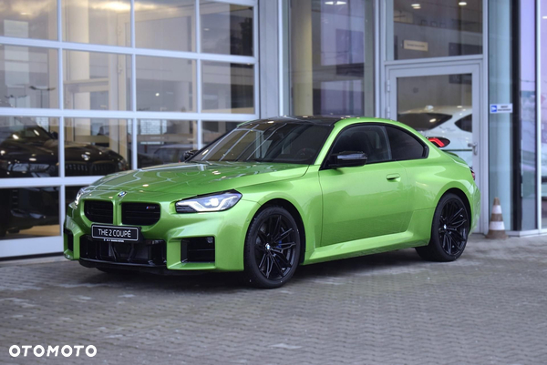 BMW M2
