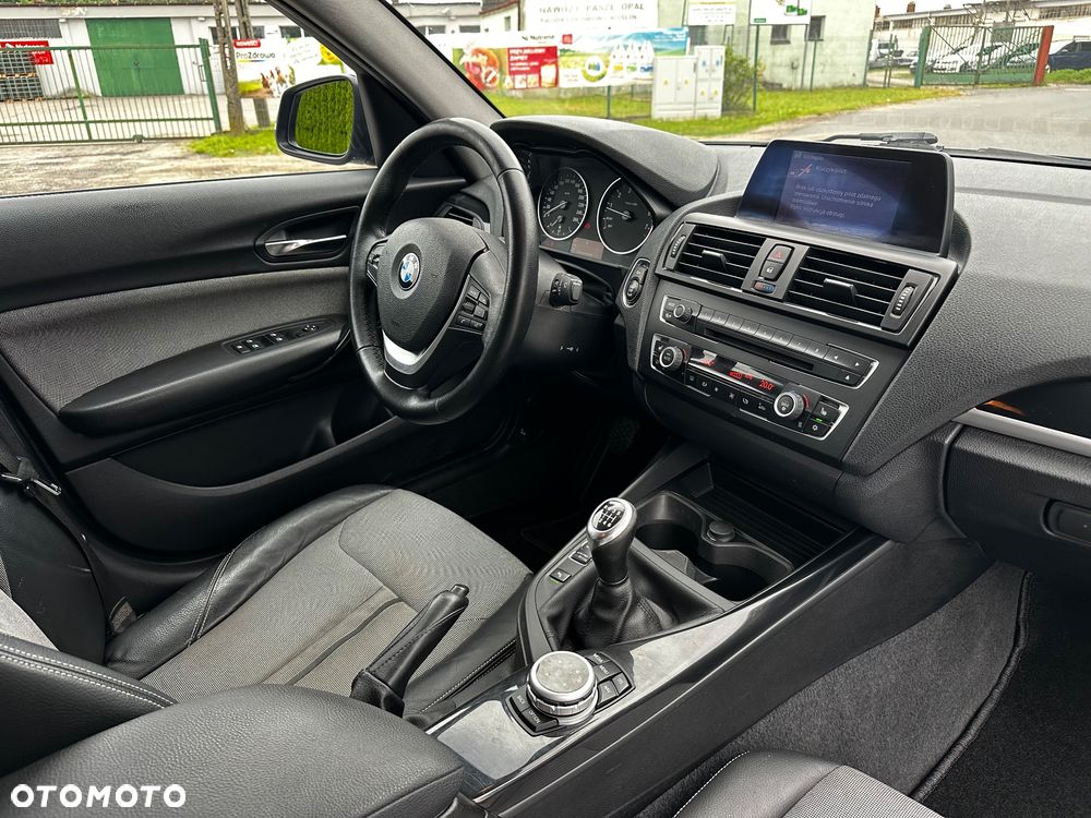 BMW Seria 1 118i Urban Line - 19