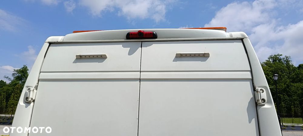 Peugeot Boxer - 11