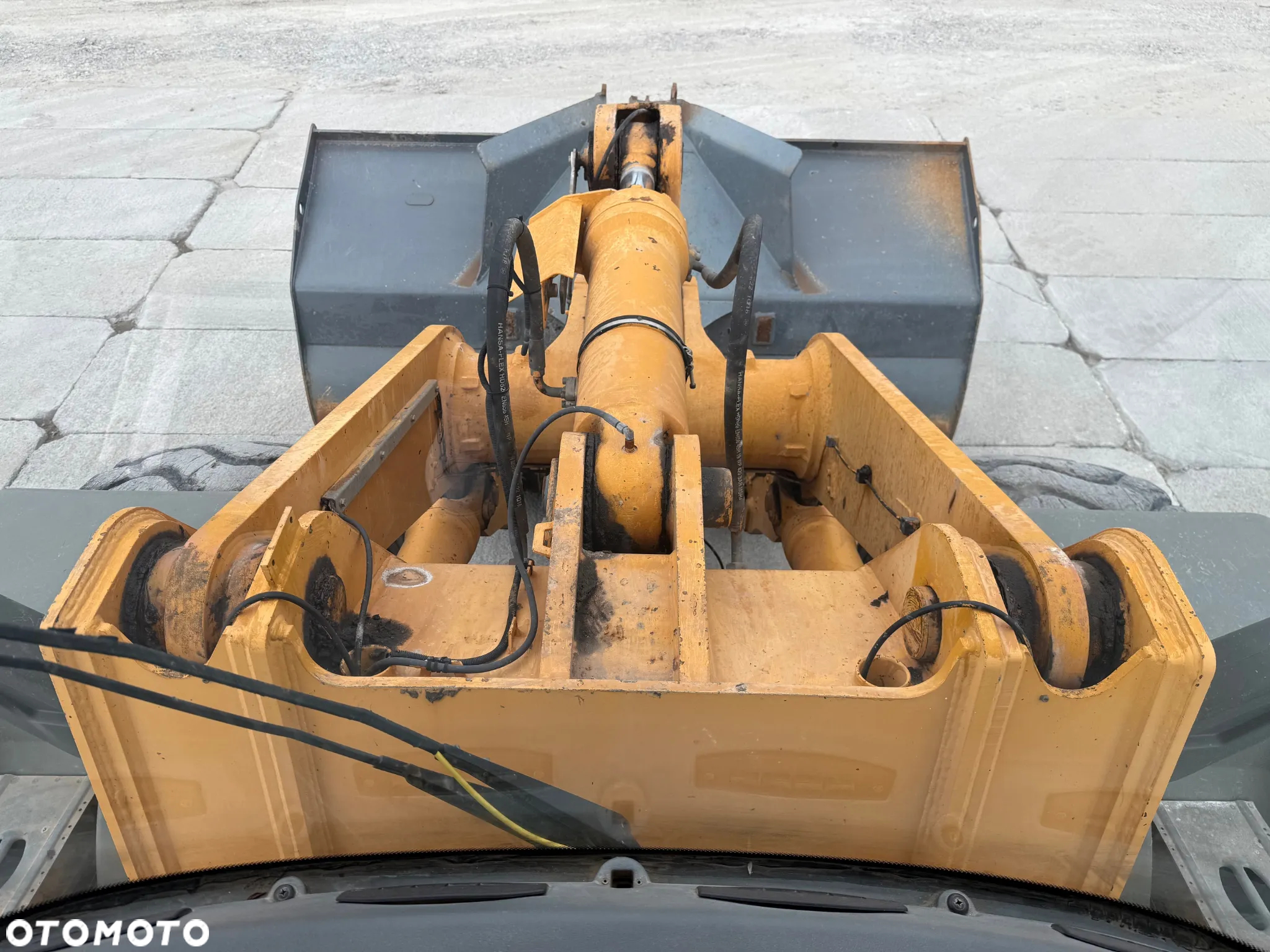Liebherr L566 2plus2 / 2009 / IDEALNA !!! - 28