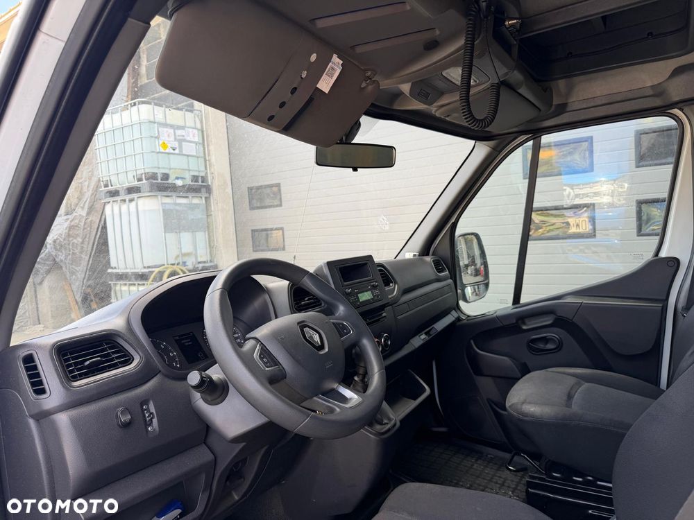 Renault Master - 5
