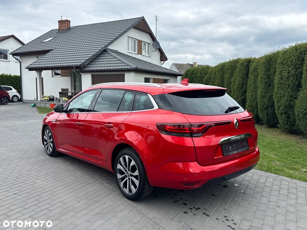 Renault Megane - 3