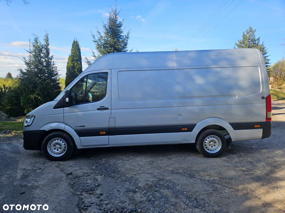 Hyundai H350 - 4