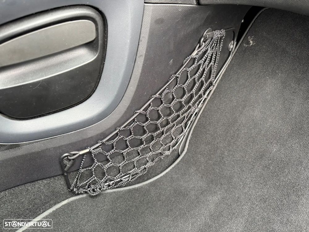 Smart ForFour 0.9 Prime 90 Aut. - 24