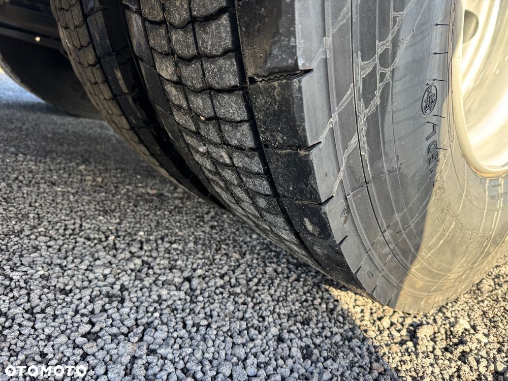 Renault T480 / Hight Cab / Automat / Retarder / I COOL Park / 2 Zbiorniki / Po Kontrakcie / Stan BDB / z Francji - 18