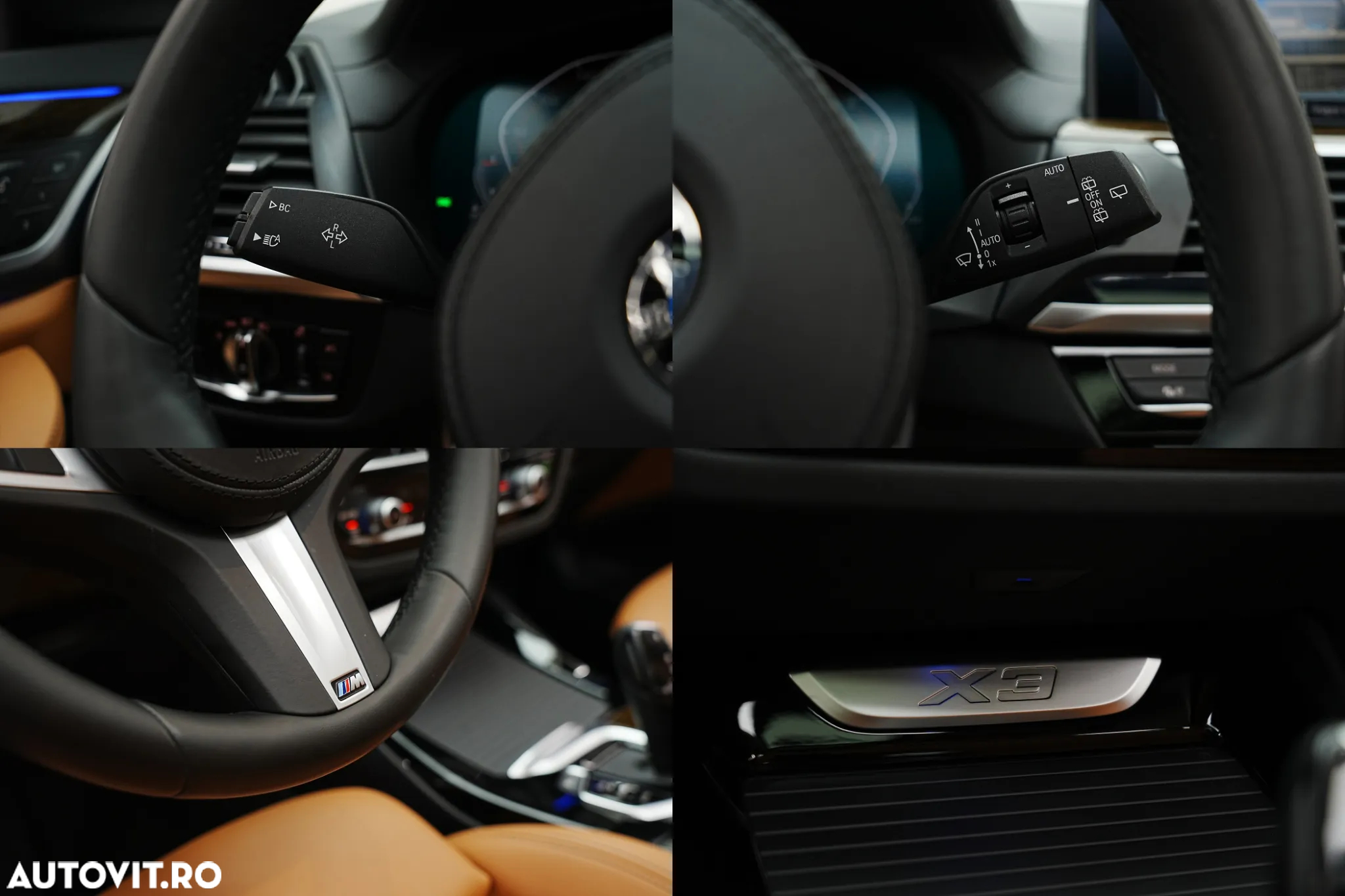 BMW X3 - 34