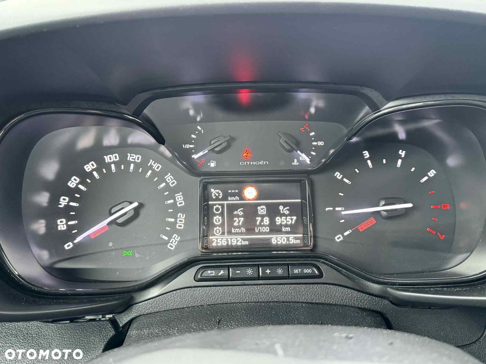 Citroën Berlingo M 1.5 BlueHDI Live - 33