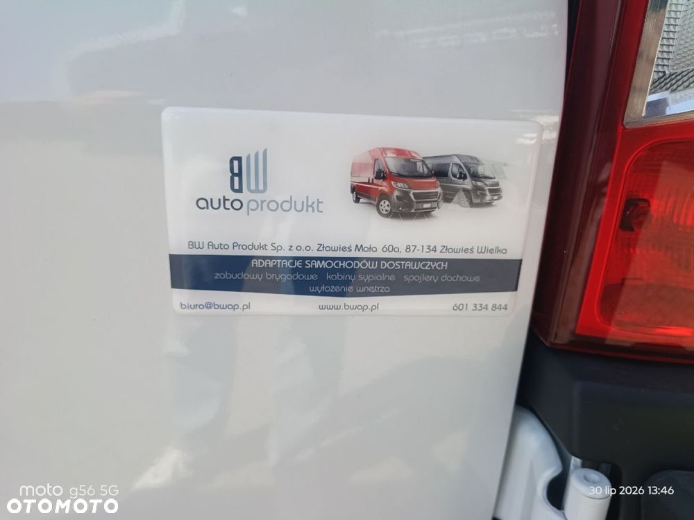 Fiat Ducato - 9