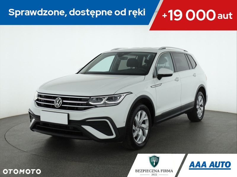 Volkswagen Tiguan Allspace - 2