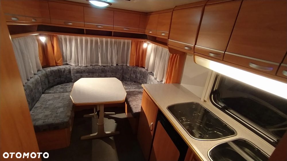 Wilk 490 Sport - 6
