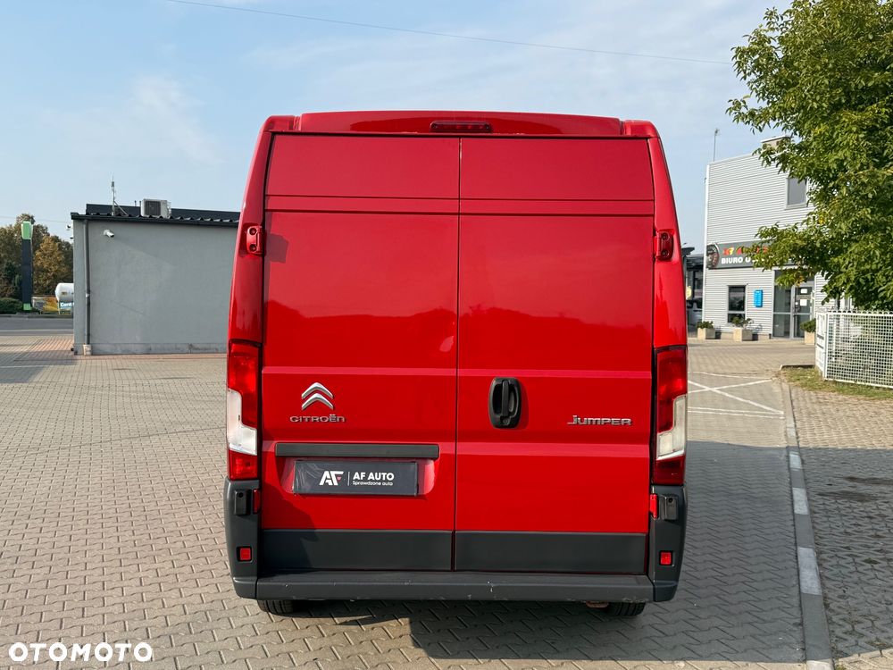 Citroën Jumper - 4
