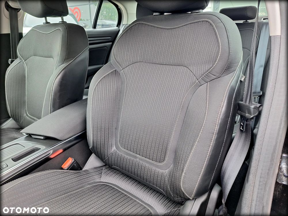 Renault Megane 1.5 dCi Limited EDC - 7