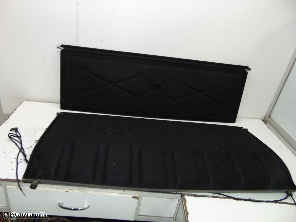 Skoda felicia chapeleira - 2