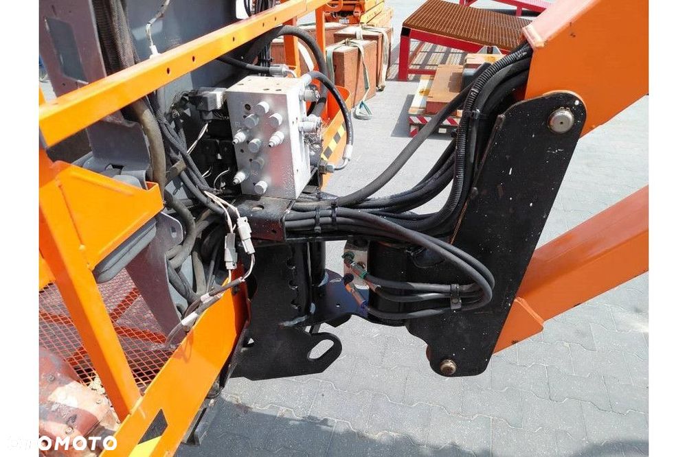 JLG 1250 AJP - 5