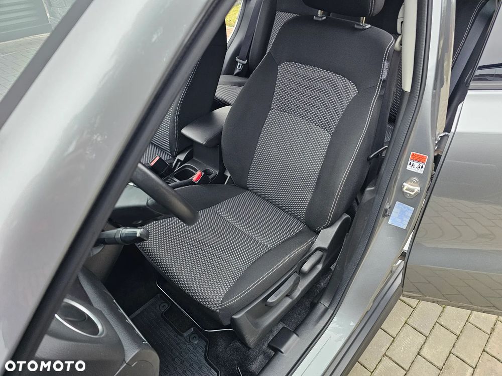 Suzuki Vitara 1.4 Boosterjet Premium 2WD - 9