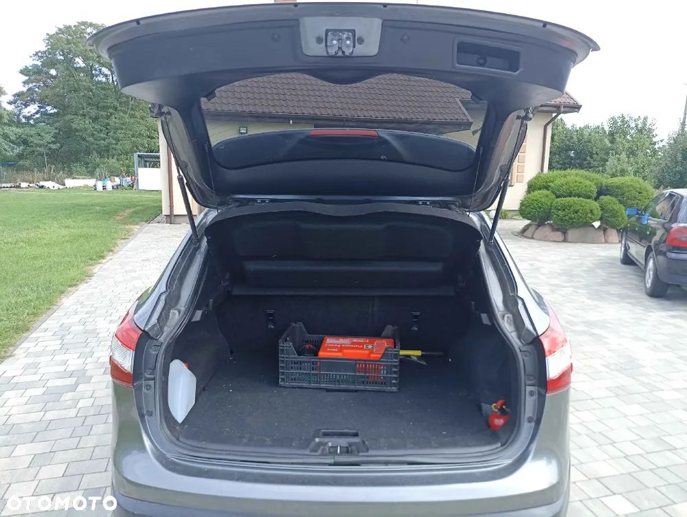Nissan Qashqai 1.6 DCi Tekna - 7