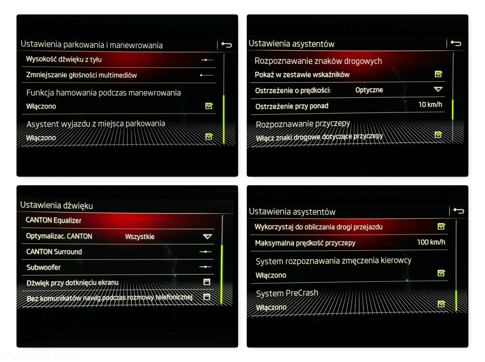 Skoda Kodiaq 2.0 Bi-TDI 4x4 RS DSG - 32