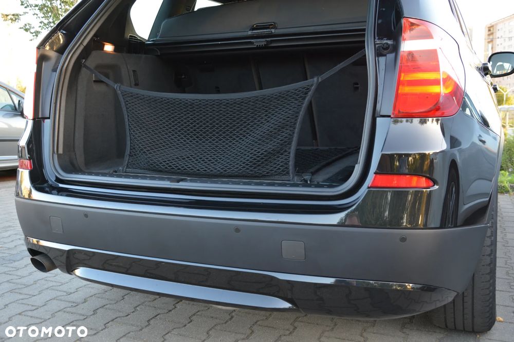 BMW X3 xDrive20d - 35