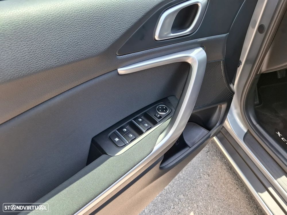 Kia XCeed 1.5 T-GDi Sport - 21