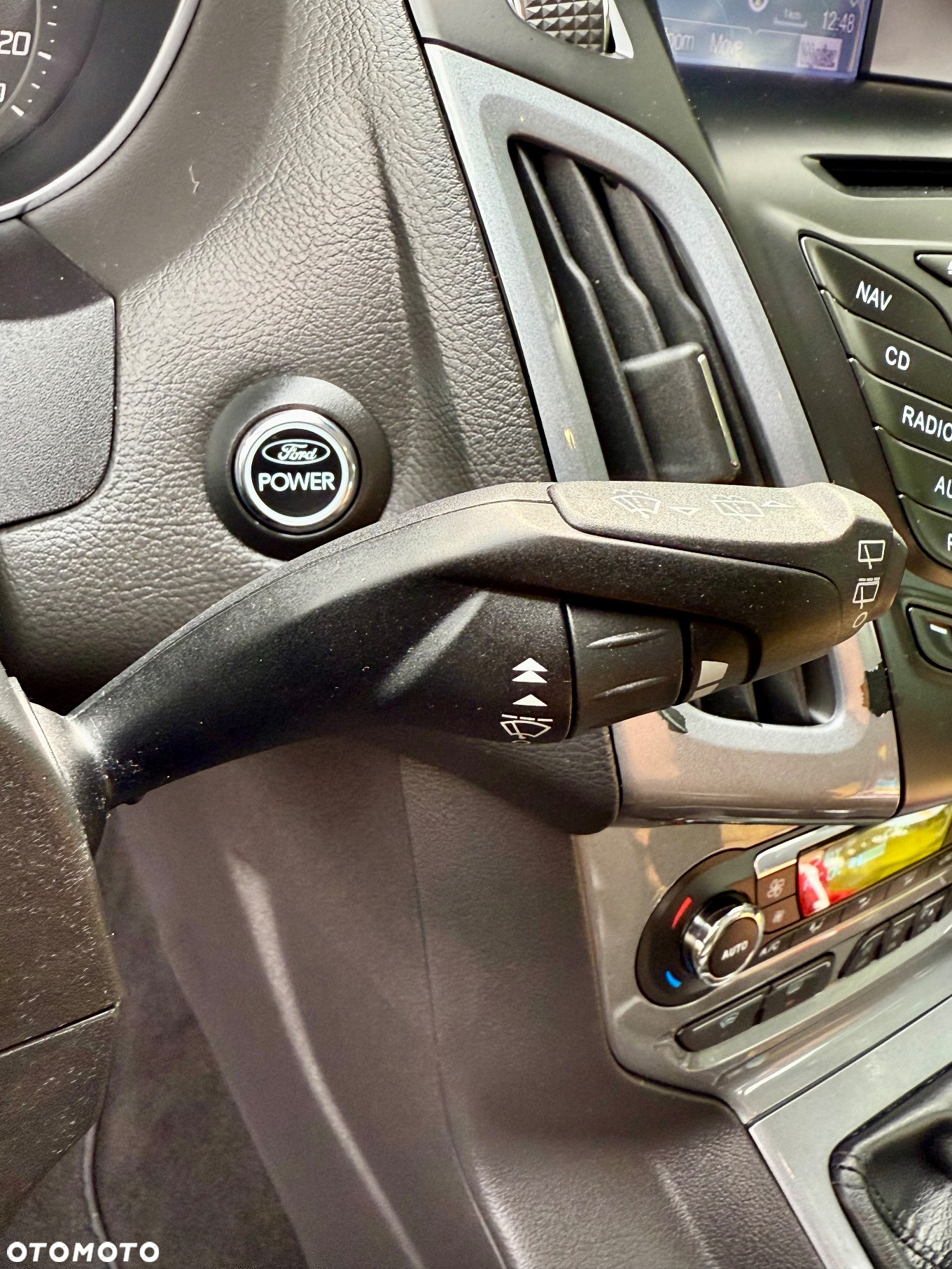 Ford Focus 1.6 TDCi Titanium - 30