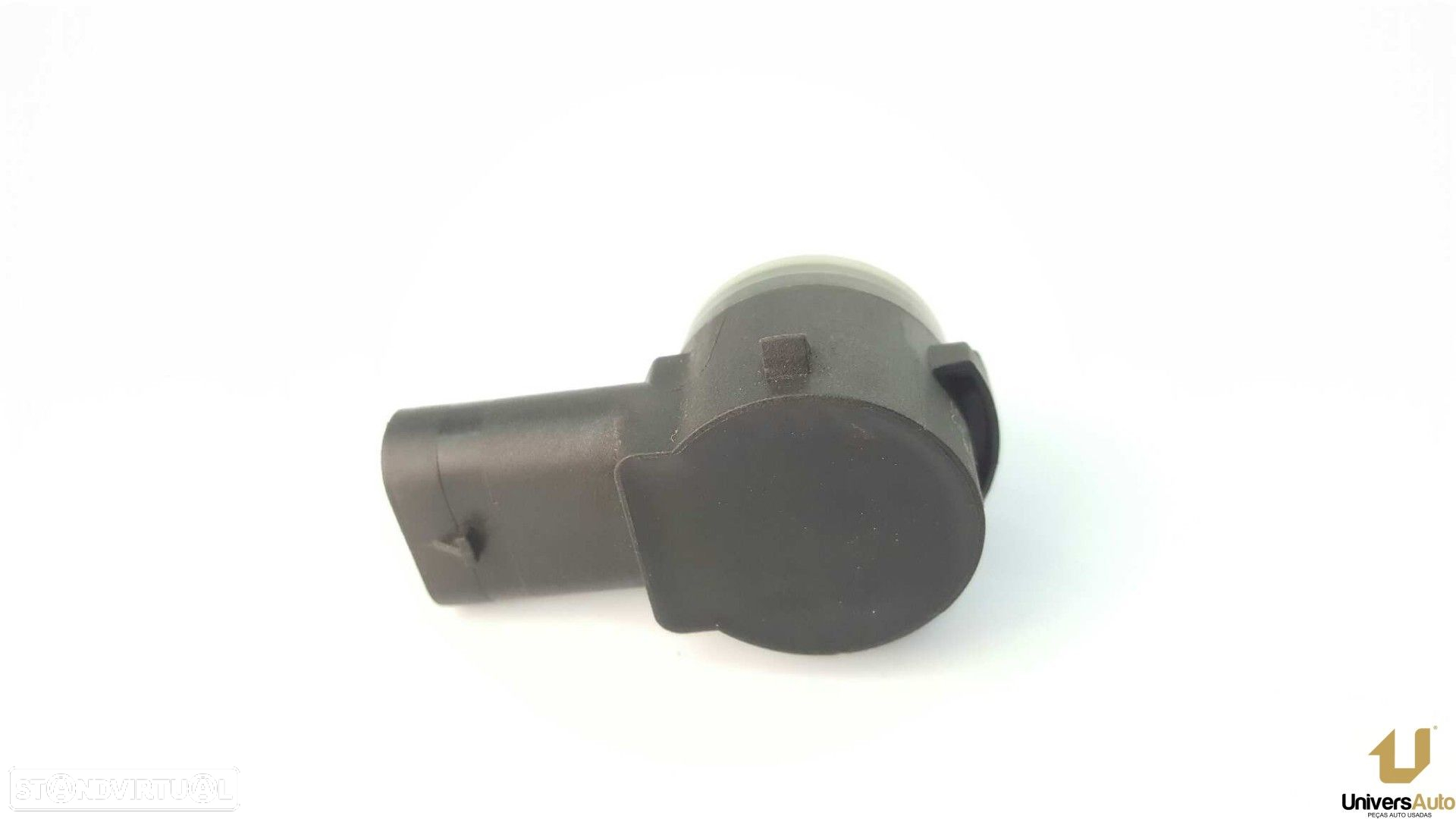 SENSOR DE ESTACIONAMENTO SEAT LEON (5F1) STYLE PLUS - 6