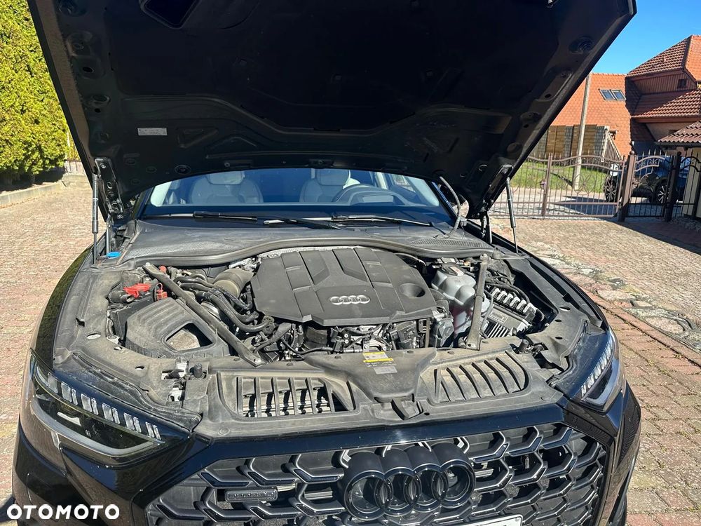 Audi A8 50 TDI mHEV Quattro Tiptr - 27